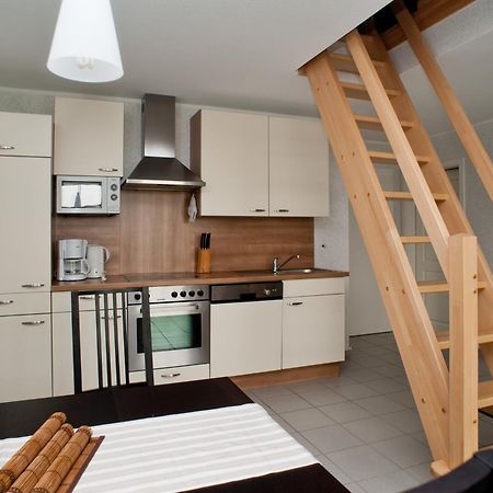 Wohnung 2 Φέμαρν Εξωτερικό φωτογραφία