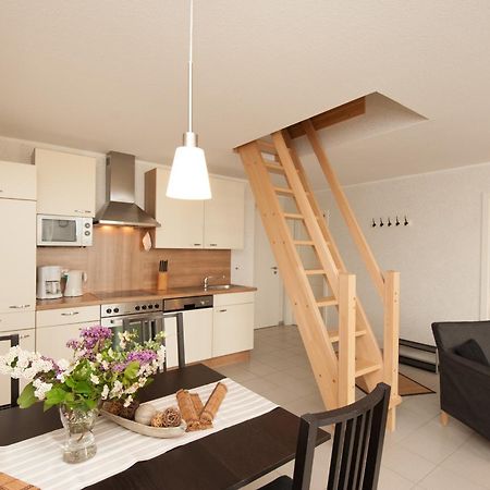 Wohnung 2 Φέμαρν Εξωτερικό φωτογραφία