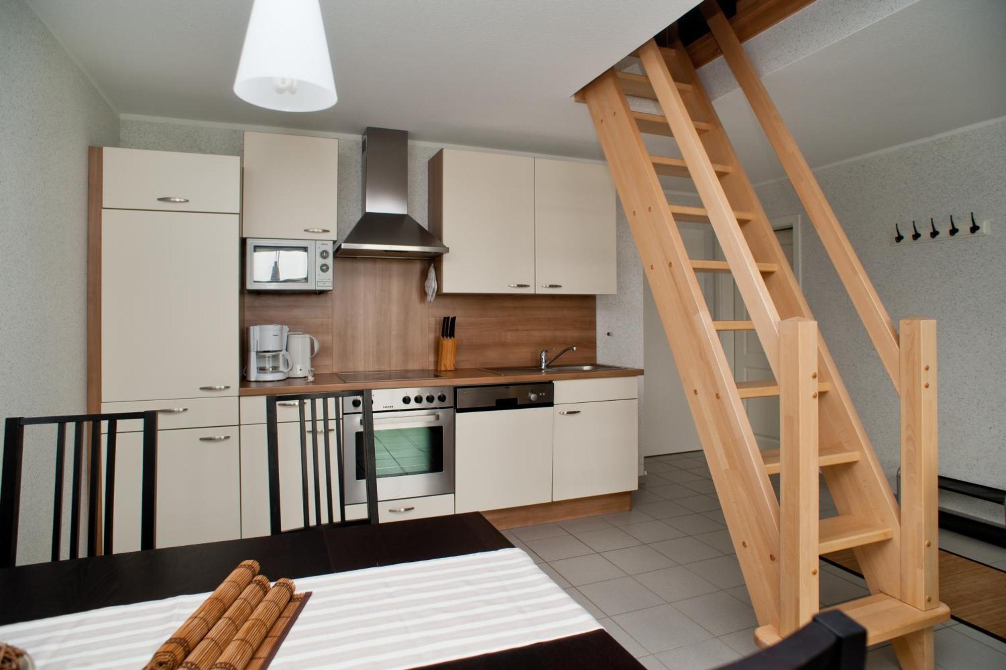 Wohnung 2 Φέμαρν Εξωτερικό φωτογραφία
