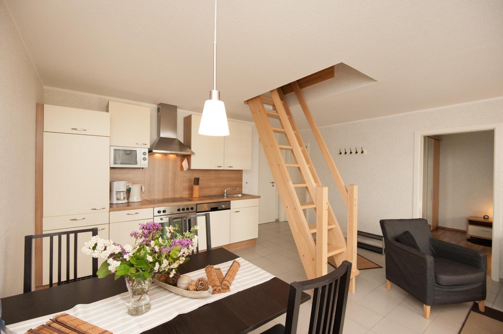 Wohnung 2 Φέμαρν Εξωτερικό φωτογραφία
