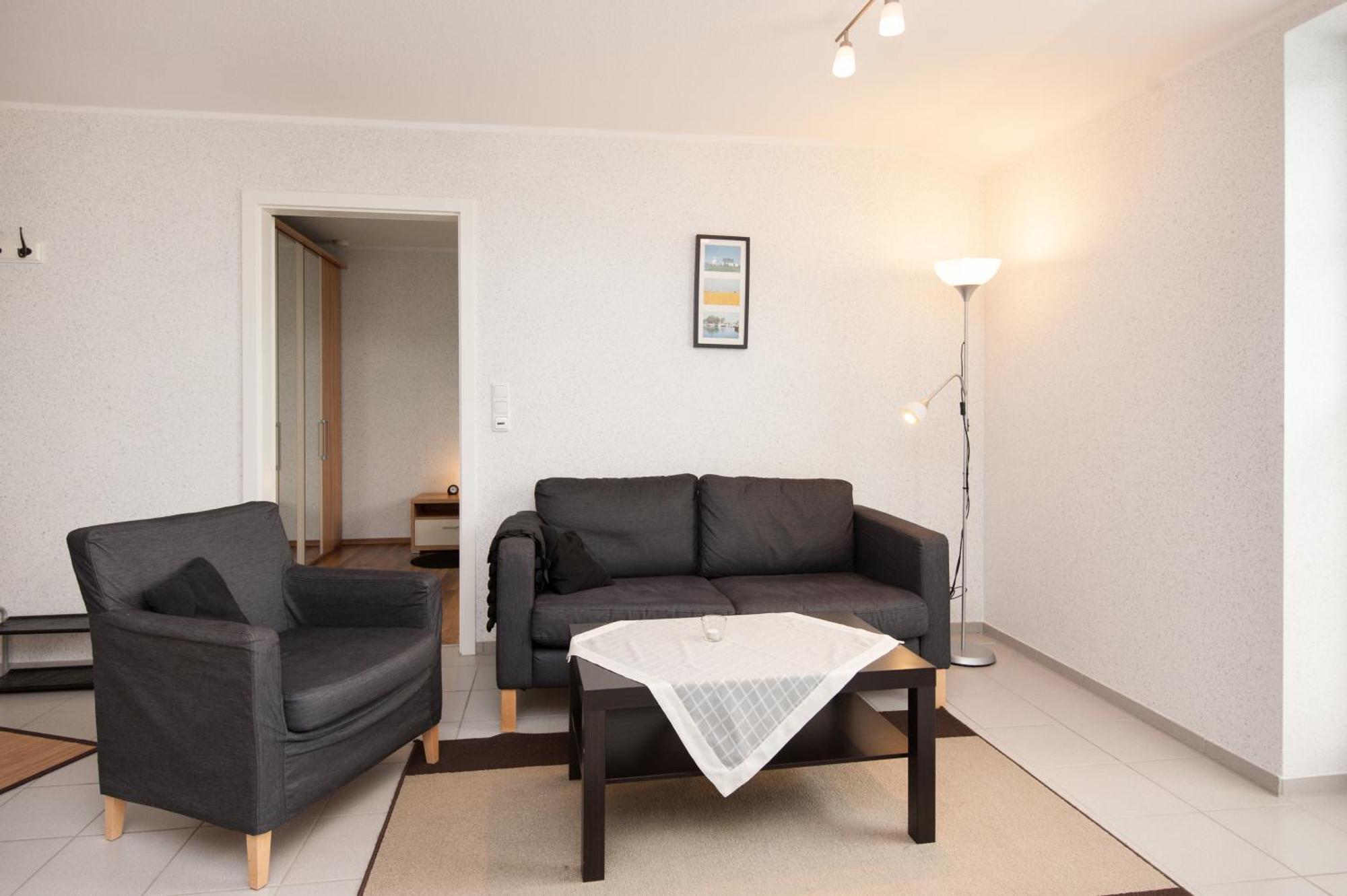 Wohnung 2 Φέμαρν Εξωτερικό φωτογραφία