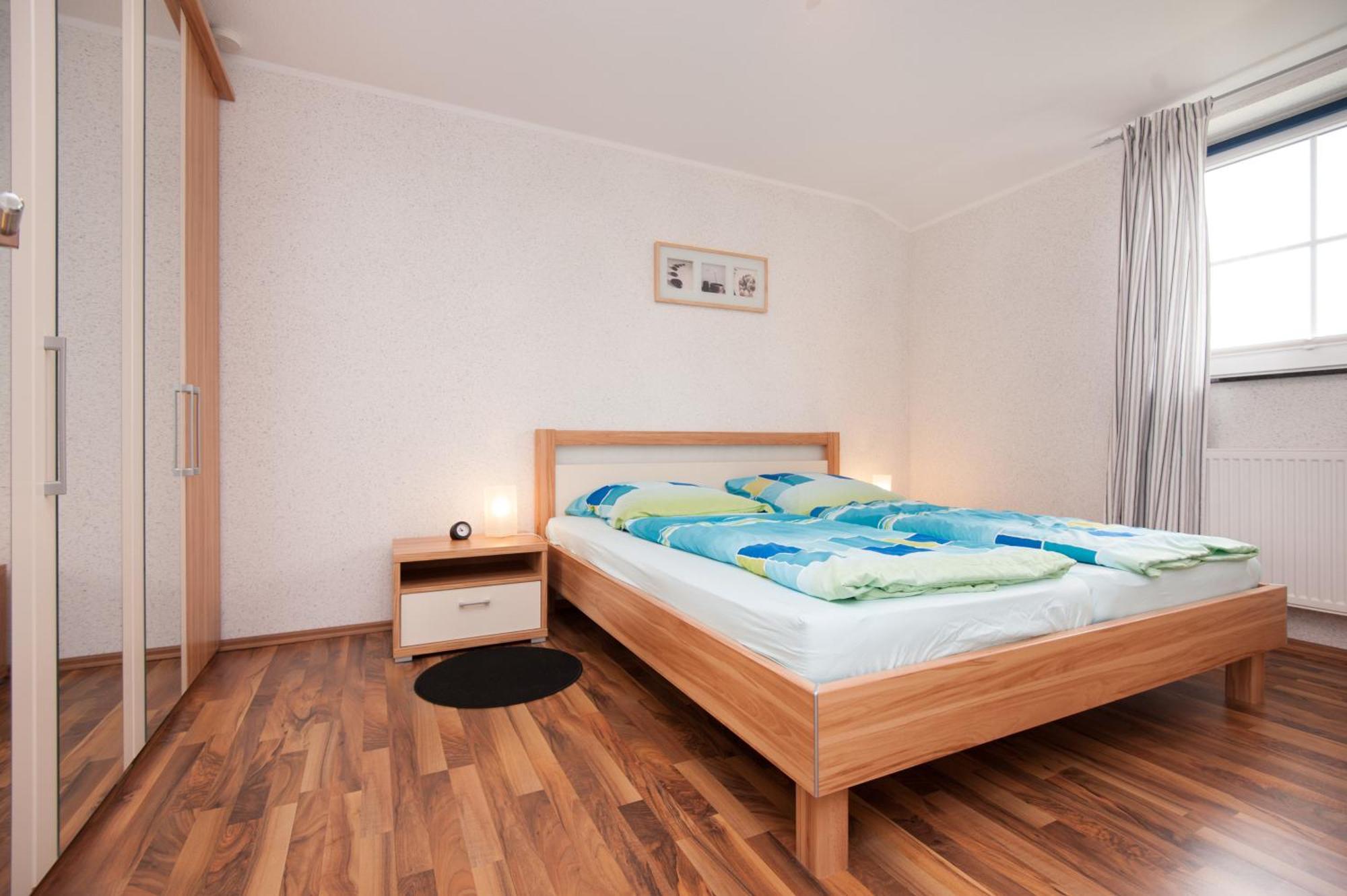 Wohnung 2 Φέμαρν Εξωτερικό φωτογραφία
